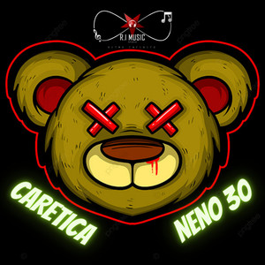 Caretica (Dembow Instrumental)