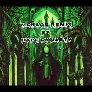 Menace (feat. S1NNER1) (Remix|Explicit)