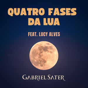 Quatro Fases da Lua