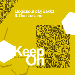 Keep On (Original Mix)