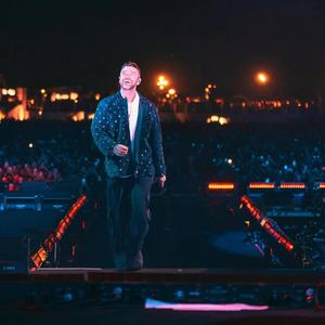 Timberlake Freestyle (Explicit)