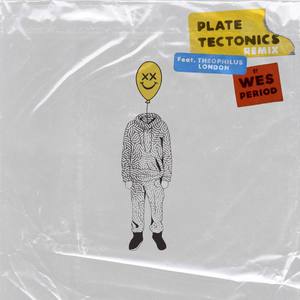 Plate Tectonics (Remix|Explicit)