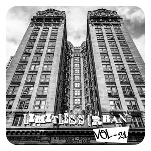 Limitless Urban, Vol. 21