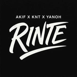 RINTE (feat. YANOH) (Explicit)