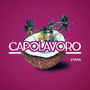 Capolavoro (Radio Edit)