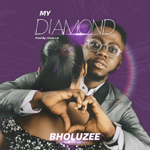 Bholuzee - My Diamond