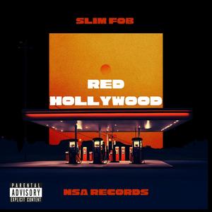 RED HOLLYWOOD (Explicit)