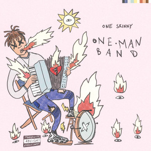 One Man Band (Explicit)