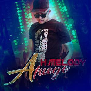 Afuego(feat. H Melody) (Explicit)