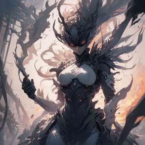 Purple (Overslowed + reverb)