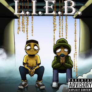 L.I.E.B. (Explicit)