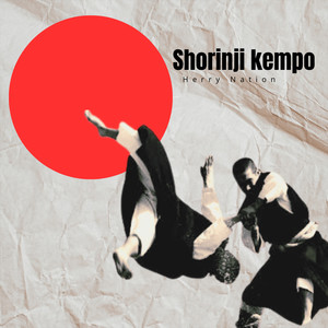 Shorinji kempo