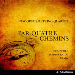 Par quatre chemins