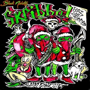 Shoot the Gift (feat. Joel Conner) [Explicit]