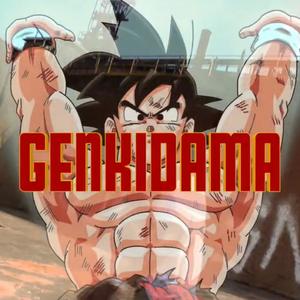 Genkidama (feat. Hotman) (Explicit)