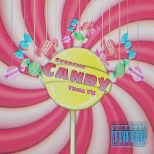 CANDY (Explicit)