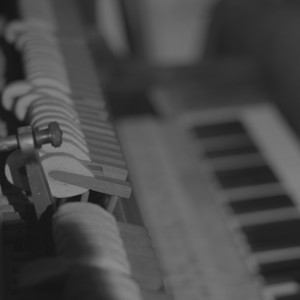 morir y renacer (Versión Piano)