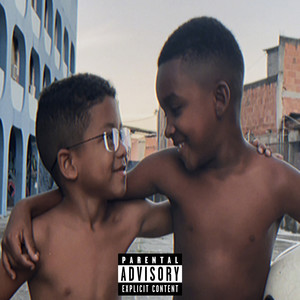 Quanto tempo faz menor (Explicit)