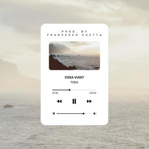 Cosa Vuoi? (feat. Francesco Chetta) (Explicit)