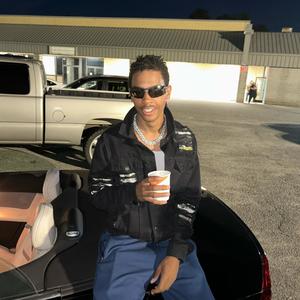 Suffer In Silence (Explicit)