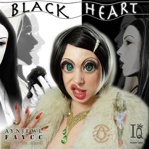 Black Heart (Squabd) [Explicit]