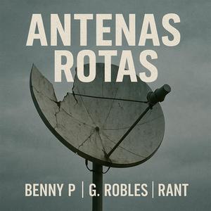 Antenas Rotas