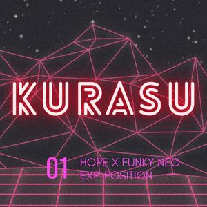 Kurasu (feat. Funky Neo)