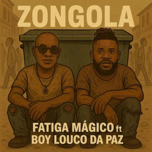 Zongola