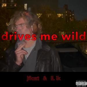 Drives Me Wild (Explicit)