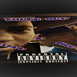 THUGG OUT (feat. BIGG CITI) [Explicit]