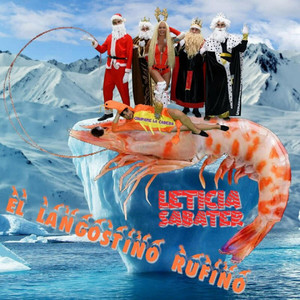 El Langostino Rufino (Explicit)