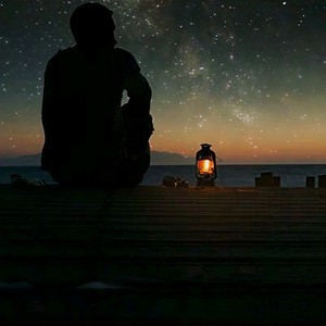 烟雨人间 (DJ版|Remix)封面