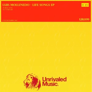 Life Songs EP