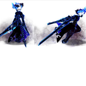 exorcism (sped up) (feat. KillMovesNate) (Explicit)