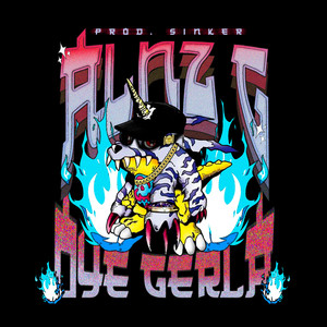 Oye Gerla (Explicit)