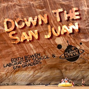 Down The San Juan