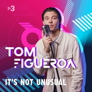 It's Not Unusual (En Directe)