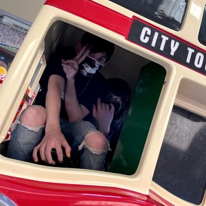 Down to ride (feat. Rocstarpatty) (Explicit)