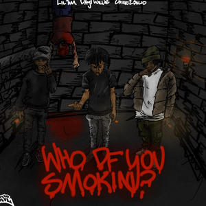 Who Df U Smokin (feat. Lil Tim & Day1 Lil Willie) [Explicit]