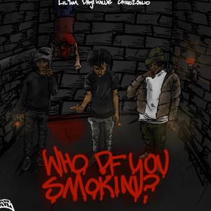 Who Df U Smokin (feat. Lil Tim & Day1 Lil Willie) (Explicit)