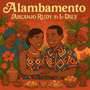 Alambamento