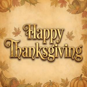 Hymne de Thanksgiving (Les voix de la nuit)