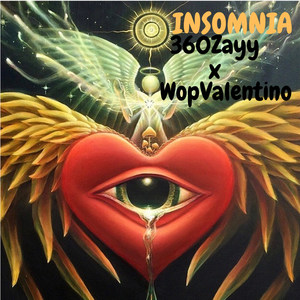 Insomnia (Explicit)