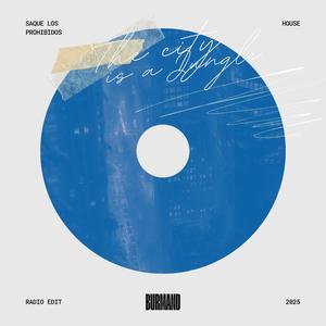 The City is a Jungle (Radio Edit)