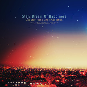 행복을 꿈꾸는 별 (Stars dreaming of happiness)