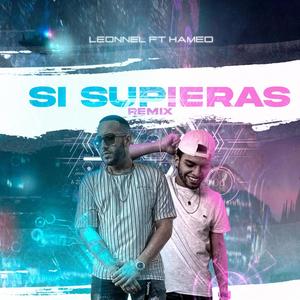 Si Supieras Remix (feat. Hamed)