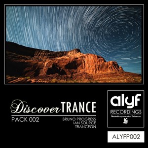 Discover Trance Pack 002