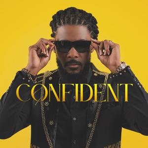 Confident