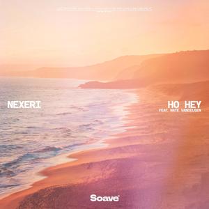 Ho Hey (feat. Nate VanDeusen)