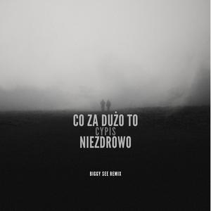 Co Za Dużo To Niezdrowo (feat. Cypis) [Biggy See Remix] [Explicit]